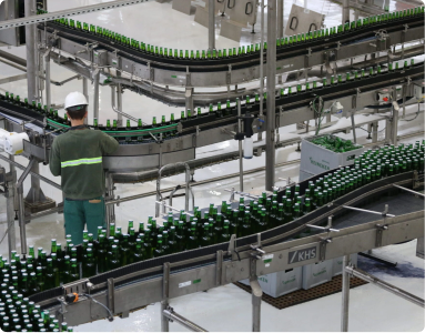 Heineken
