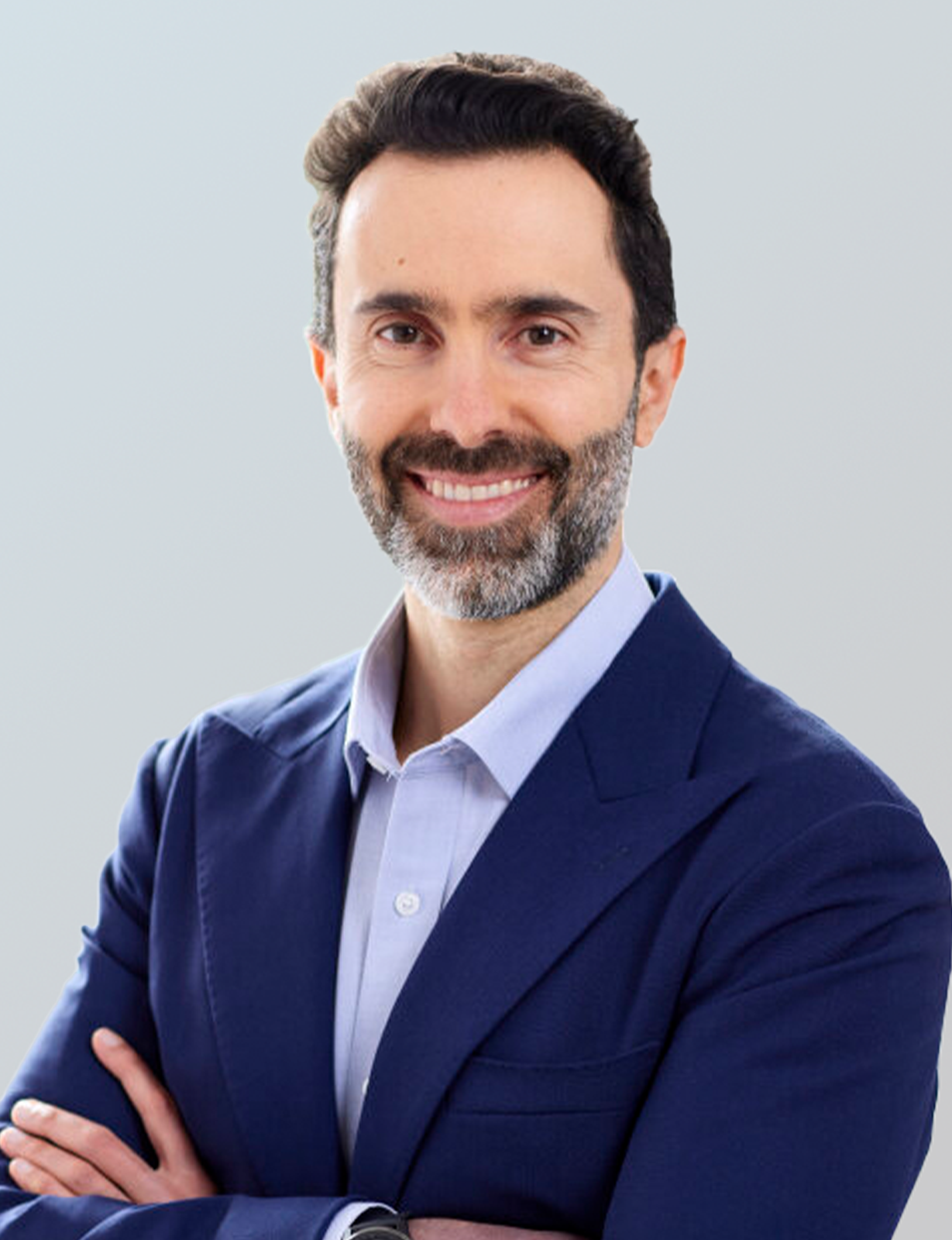 Nico Escallon