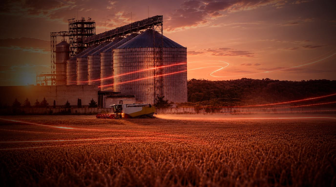 Energia para o Agro
